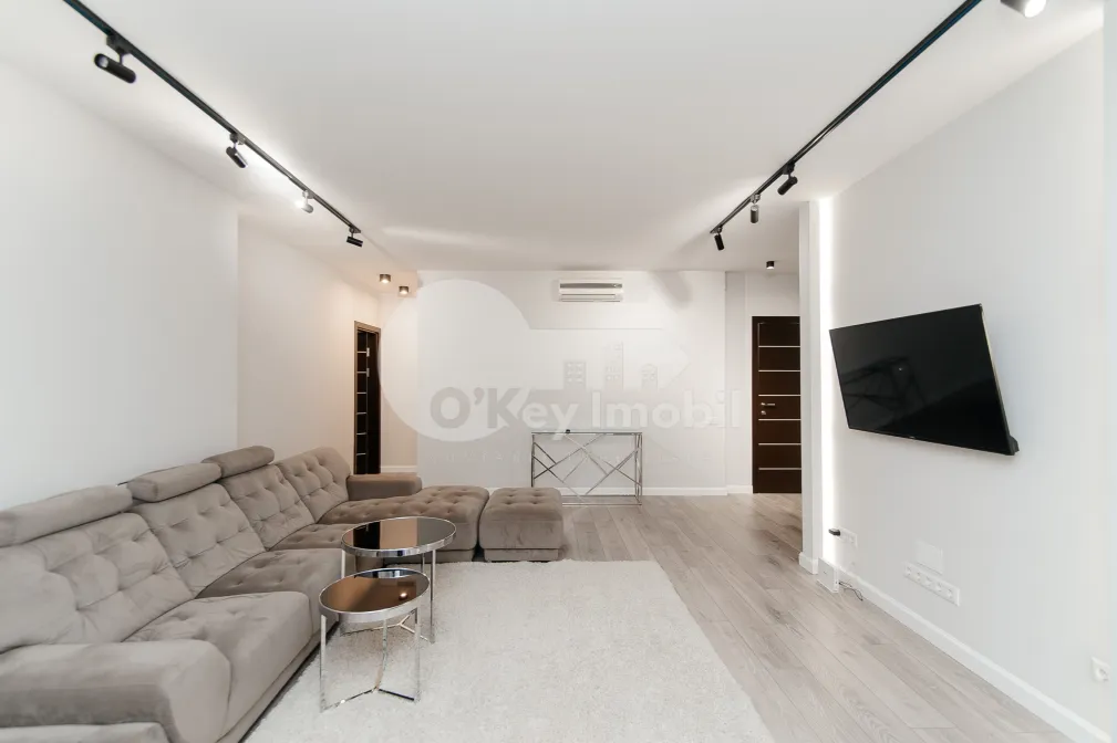 Apartament, Centru, ȘTEFAN CEL MARE