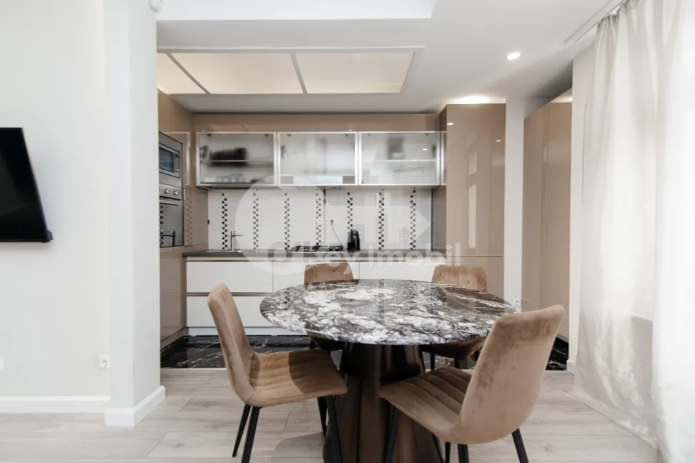 Apartament, Centru, ȘTEFAN CEL MARE