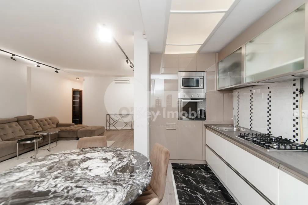 Apartament, Centru, ȘTEFAN CEL MARE