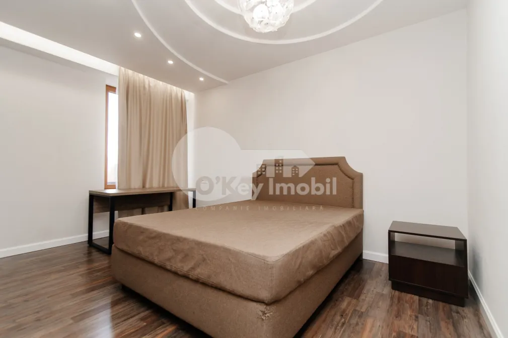 Apartament, Centru, ȘTEFAN CEL MARE