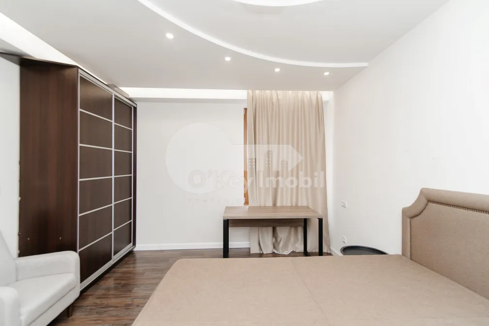 Apartament, Centru, ȘTEFAN CEL MARE