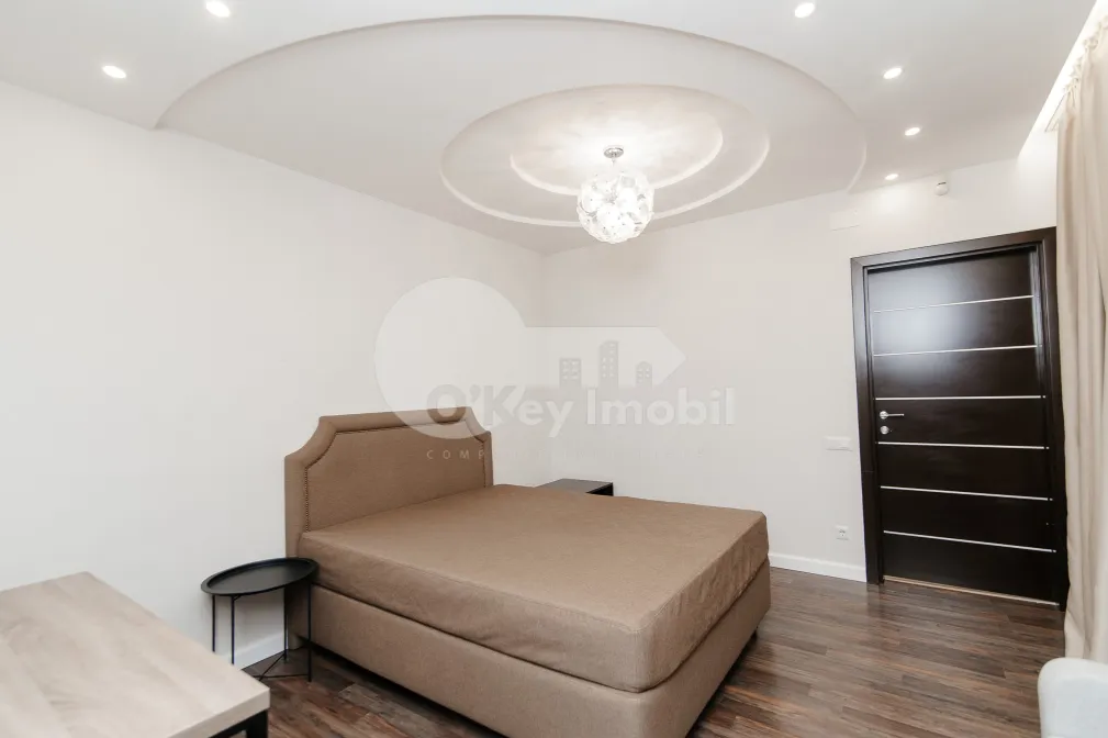 Apartament, Centru, ȘTEFAN CEL MARE