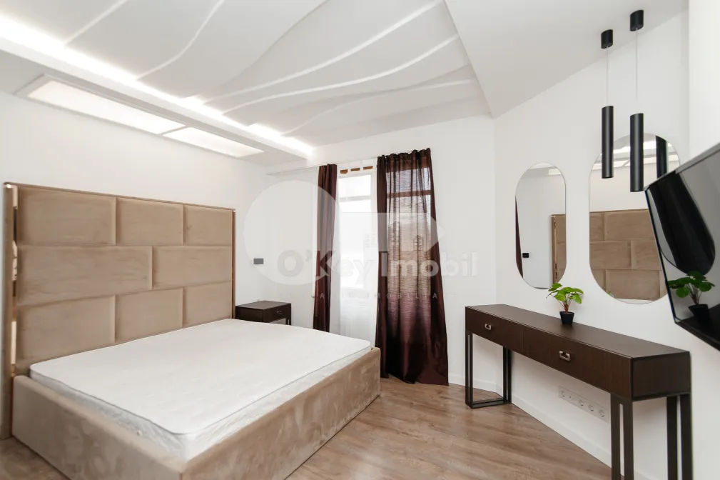 Apartament, Centru, ȘTEFAN CEL MARE