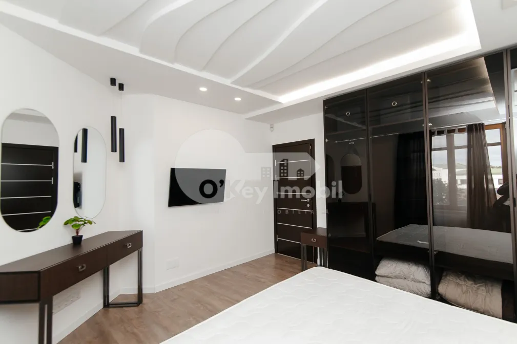 Apartament, Centru, ȘTEFAN CEL MARE