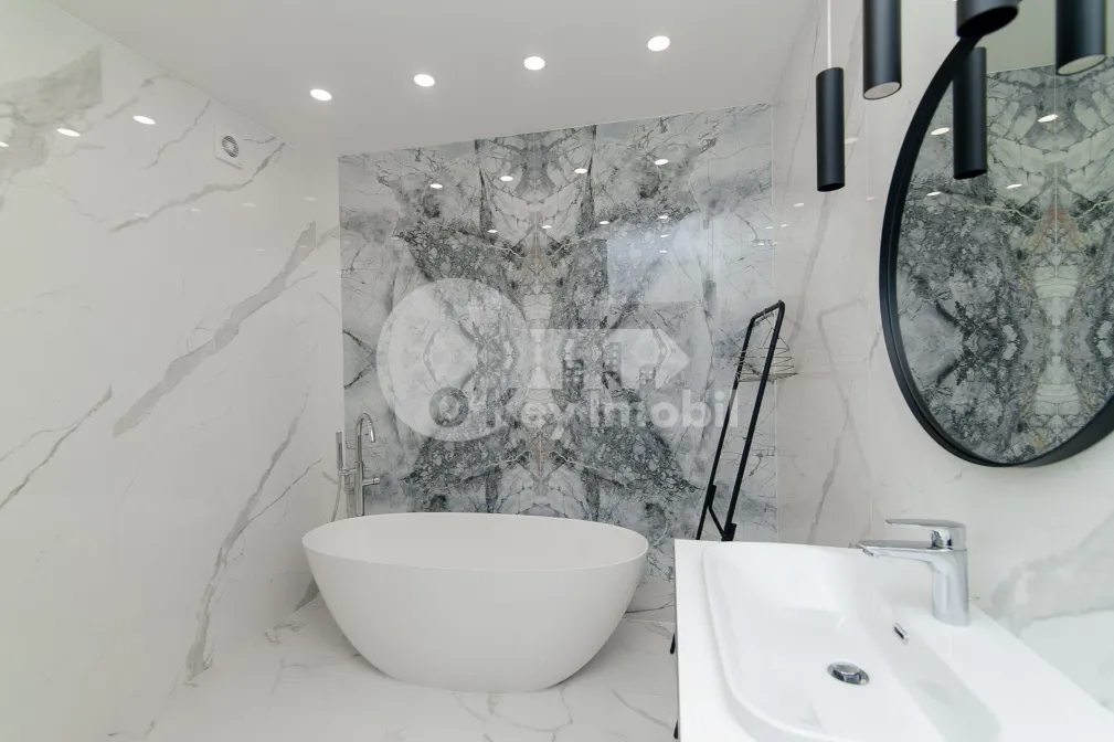 Apartament, Centru, ȘTEFAN CEL MARE