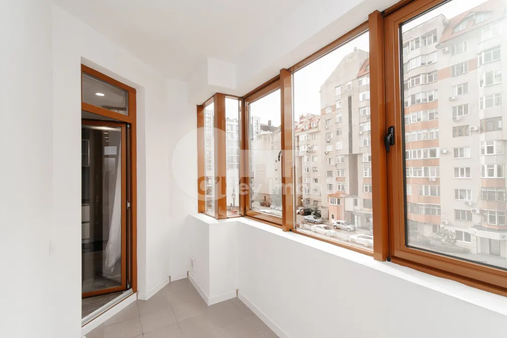 Apartament, Centru, ȘTEFAN CEL MARE