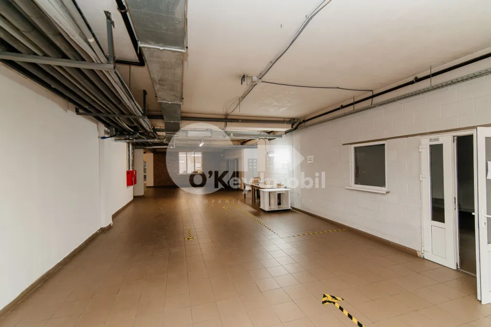 Склад, Рышкановка, АЛБИШОАРА