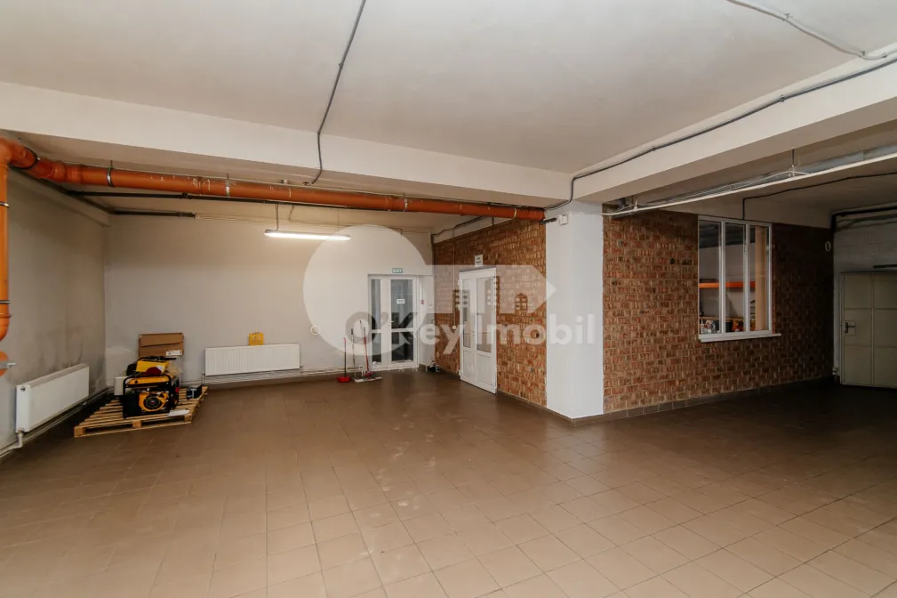 Склад, Рышкановка, АЛБИШОАРА