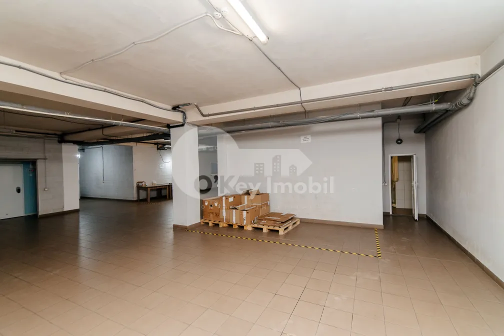 Склад, Рышкановка, АЛБИШОАРА