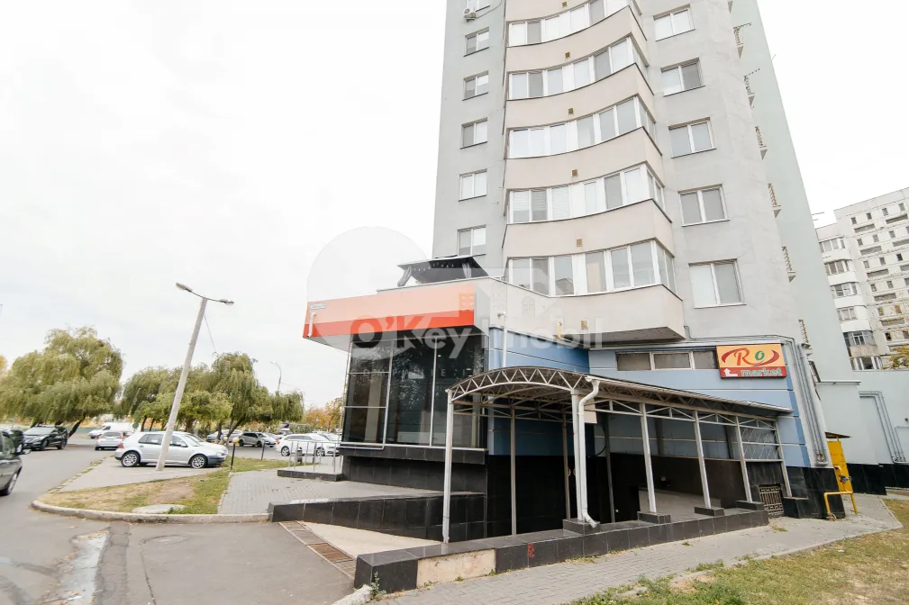 Склад, Рышкановка, АЛБИШОАРА