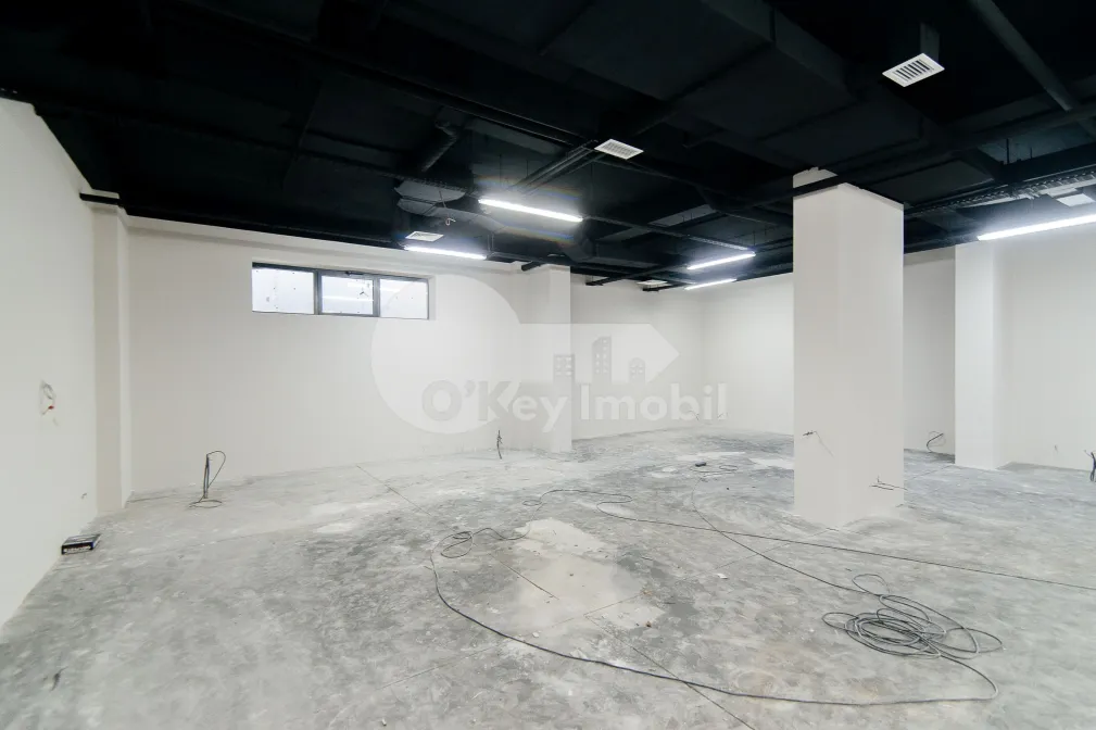 Spațiu comercial, Centru, MIHAI VITEAZUL