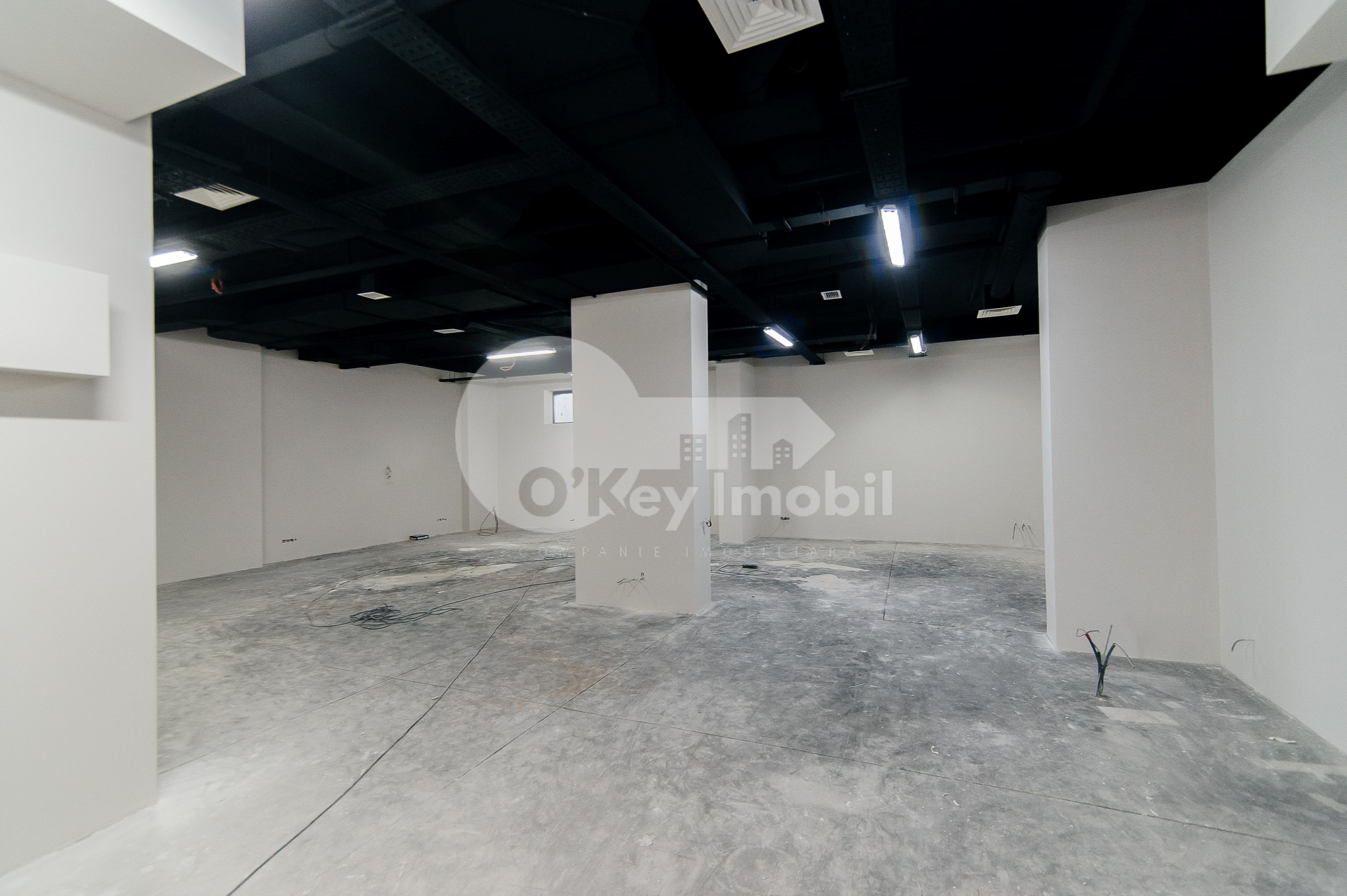 Spațiu comercial, Centru, MIHAI VITEAZUL