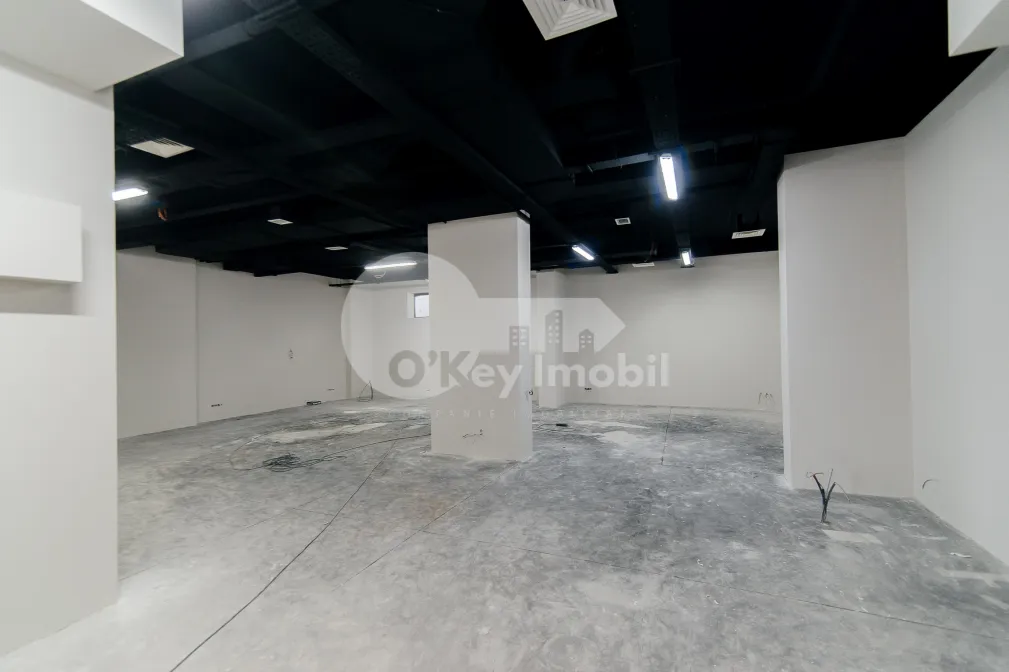 Spațiu comercial, Centru, MIHAI VITEAZUL