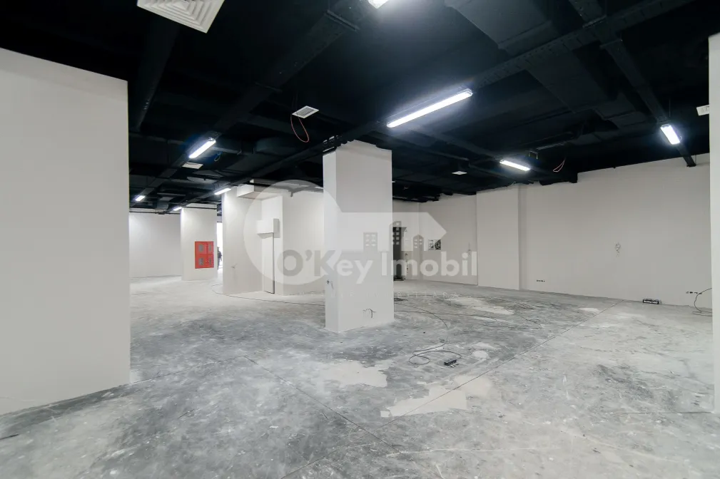 Spațiu comercial, Centru, MIHAI VITEAZUL