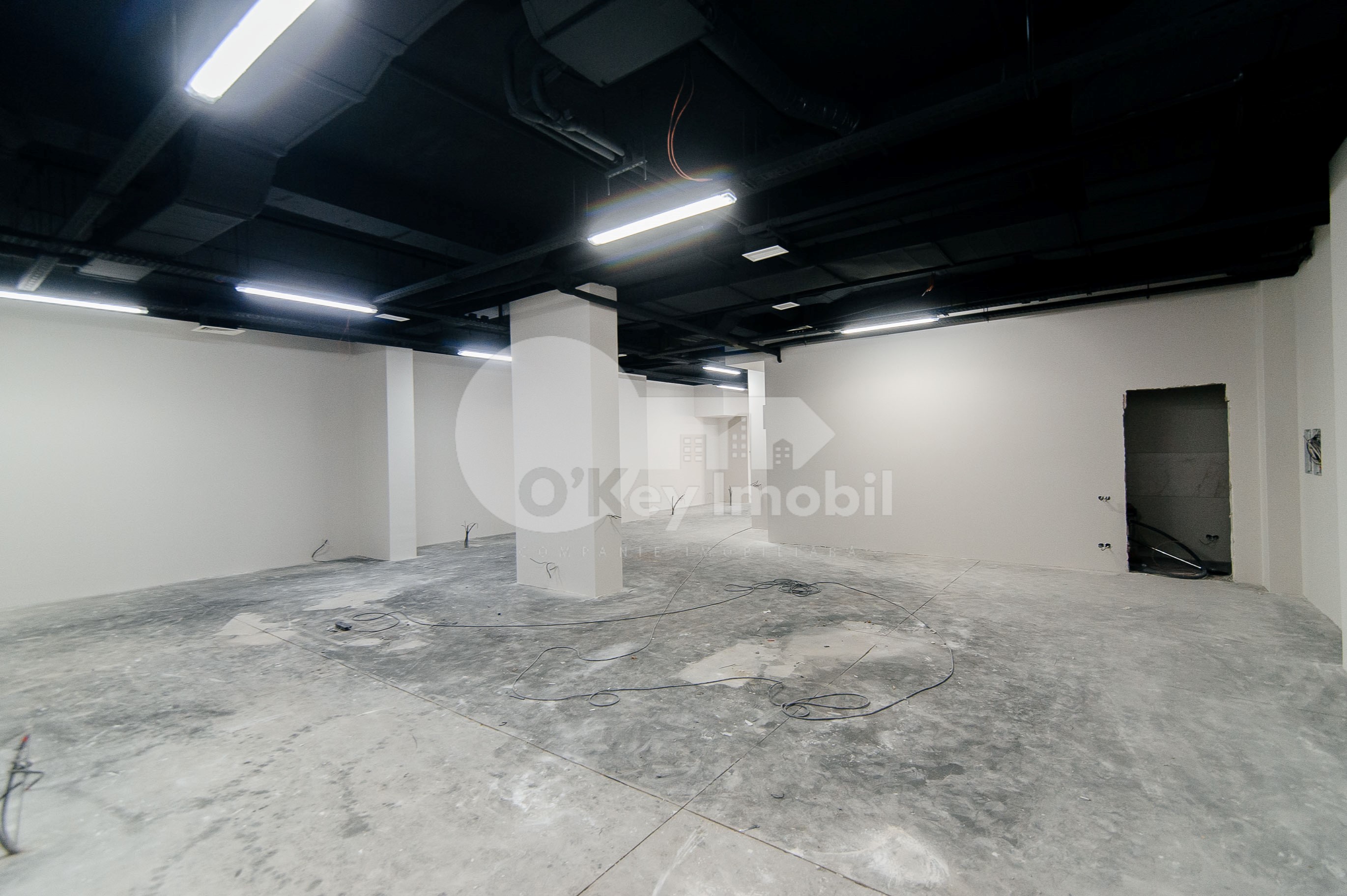 Spațiu comercial, Centru, MIHAI VITEAZUL