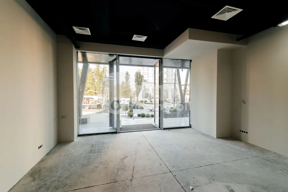 Комм. помещение, Центр, МИХАЙ ВИТЯЗУЛ