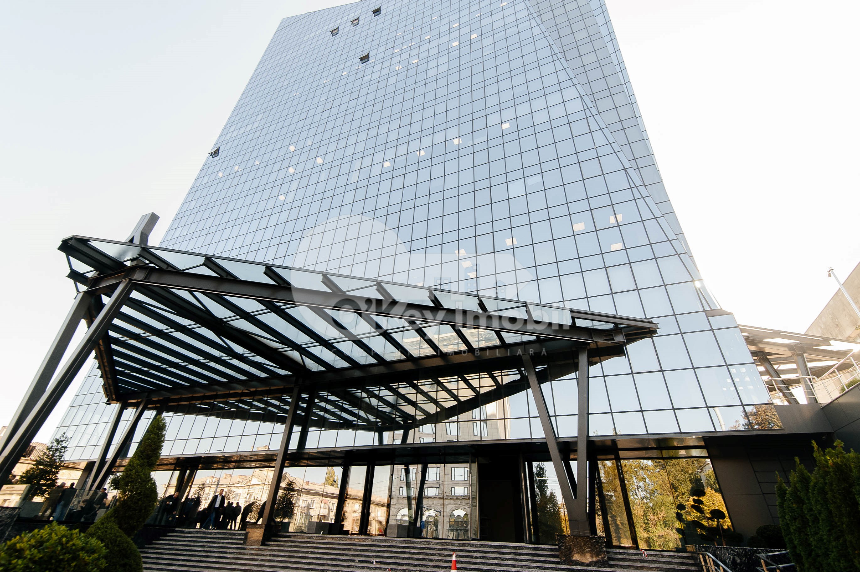 Spațiu comercial, Centru, MIHAI VITEAZUL