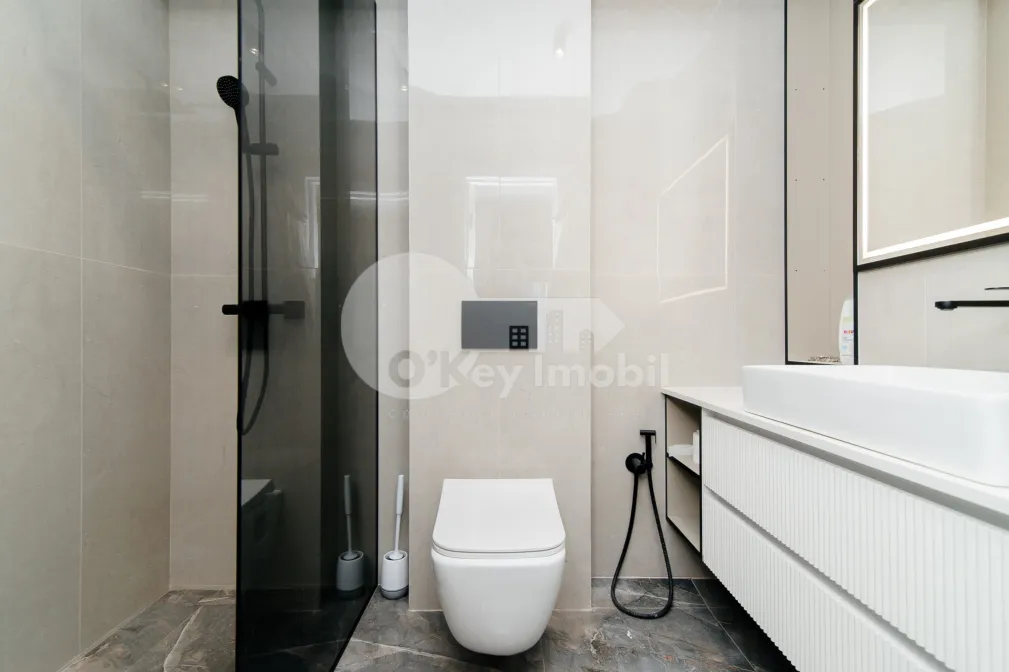 Квартира, Ботаника, ДЕЧЕБАЛ