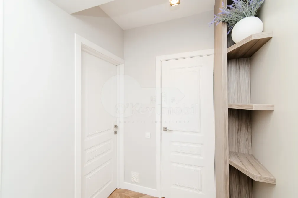 Квартира, Ботаника, ДЕЧЕБАЛ