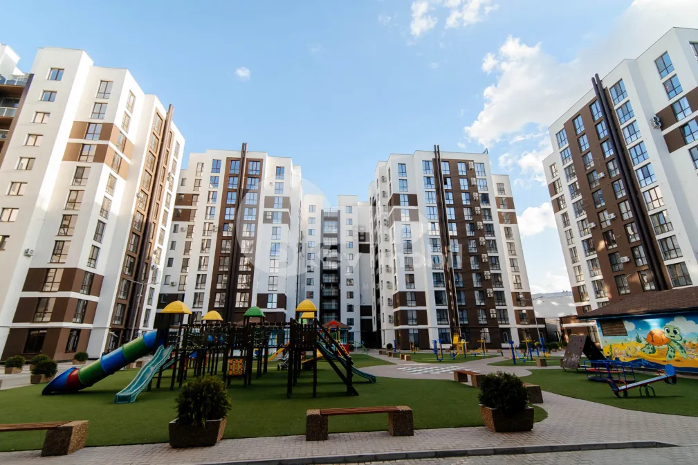 Квартира, Ботаника, ДЕЧЕБАЛ