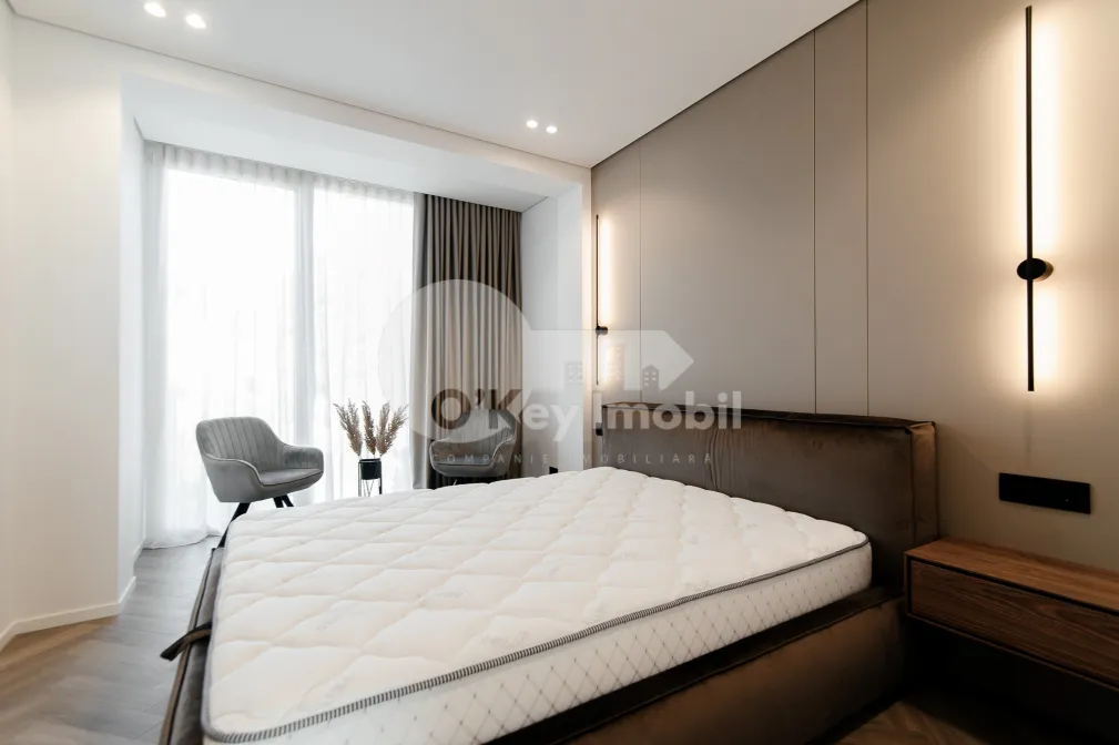 Townhouse, Telecentru, LACULUI