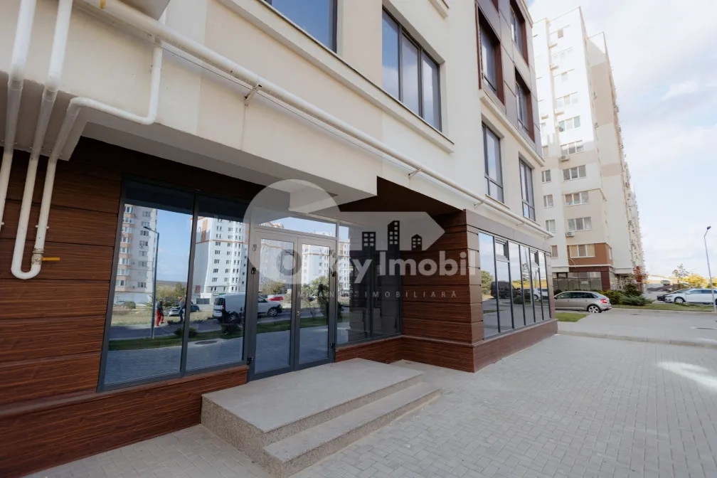 Комм. помещение, Чеканы, МИРЧА ЧЕЛ БЭТРЫН