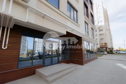 Spațiu comercial, Ciocana, MIRCEA CEL BĂTRÂN