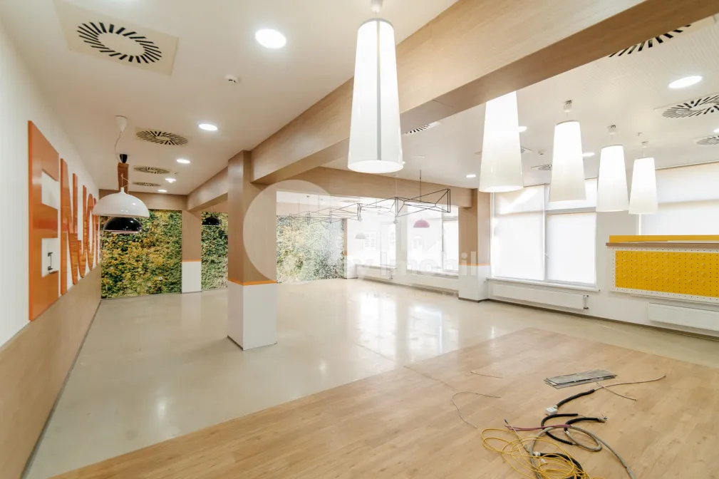 Spațiu comercial, Buiucani, ALBA IULIA