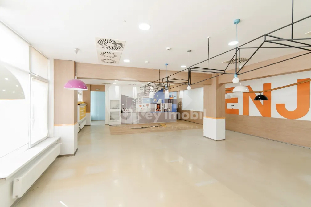 Spațiu comercial, Buiucani, ALBA IULIA