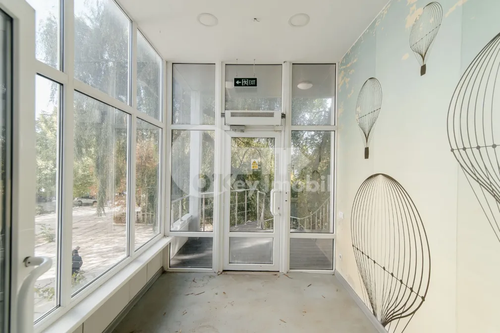 Комм. помещение, Буюканы, АЛБА ЮЛИЯ