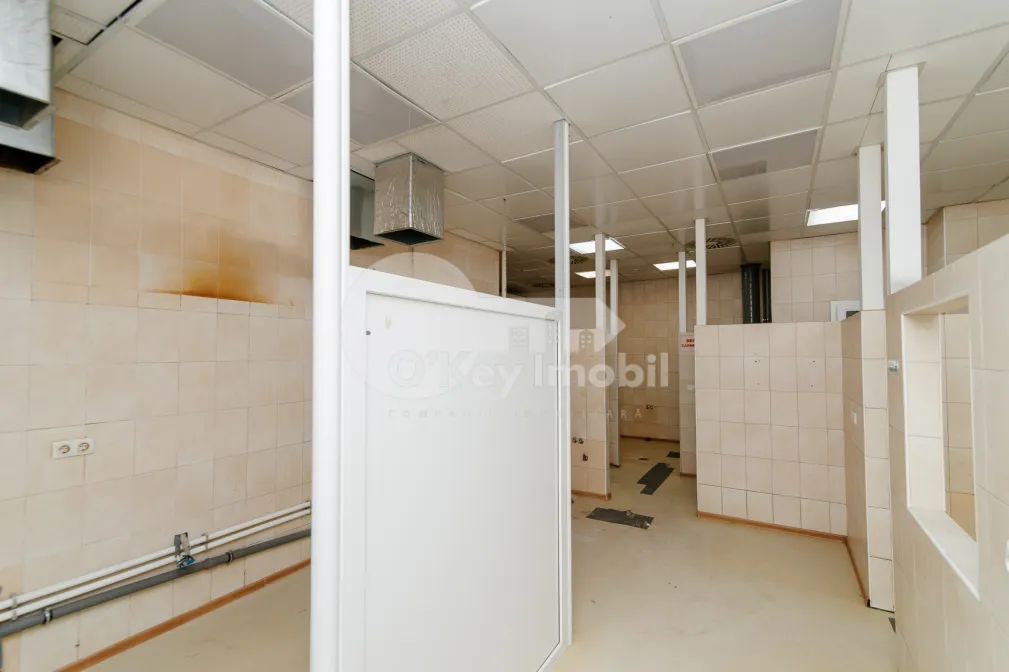 Spațiu comercial, Buiucani, ALBA IULIA