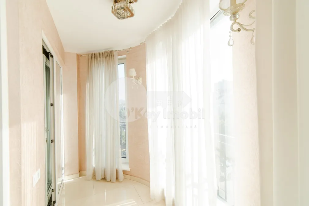 Apartament, Centru,  ALEXANDR PUȘKIN