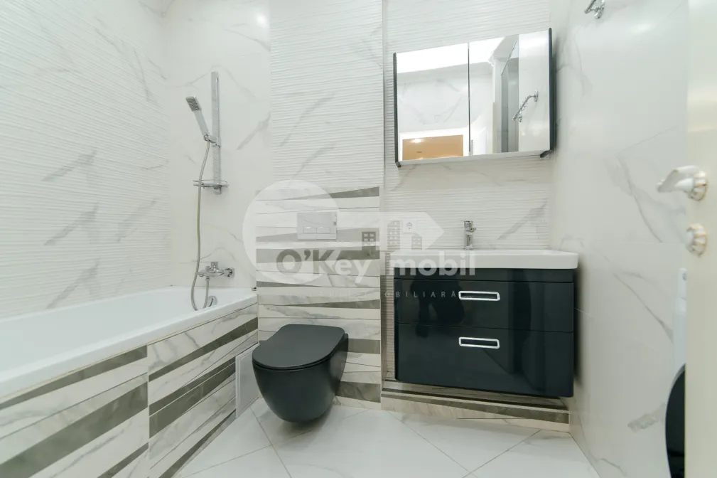 Apartament, Centru,  ALEXANDR PUȘKIN