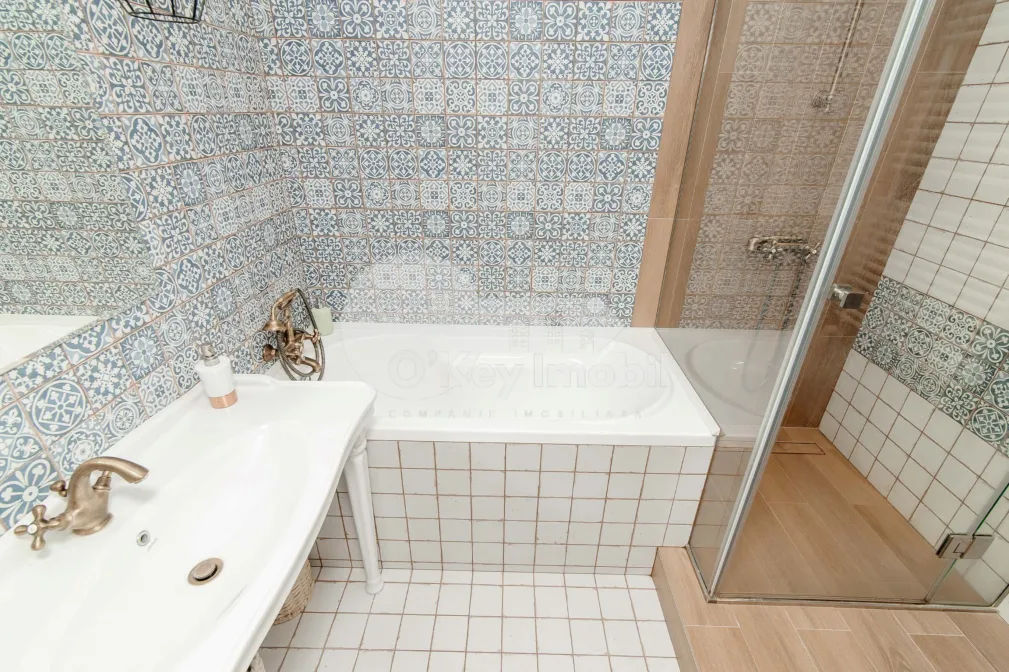 Квартира, Центр, ПЕТРУ МОВИЛЭ