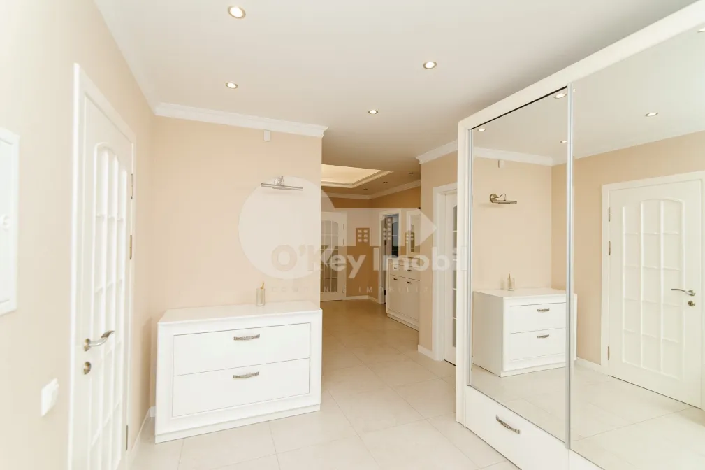 Квартира, Ботаника, ДЕЧЕБАЛ