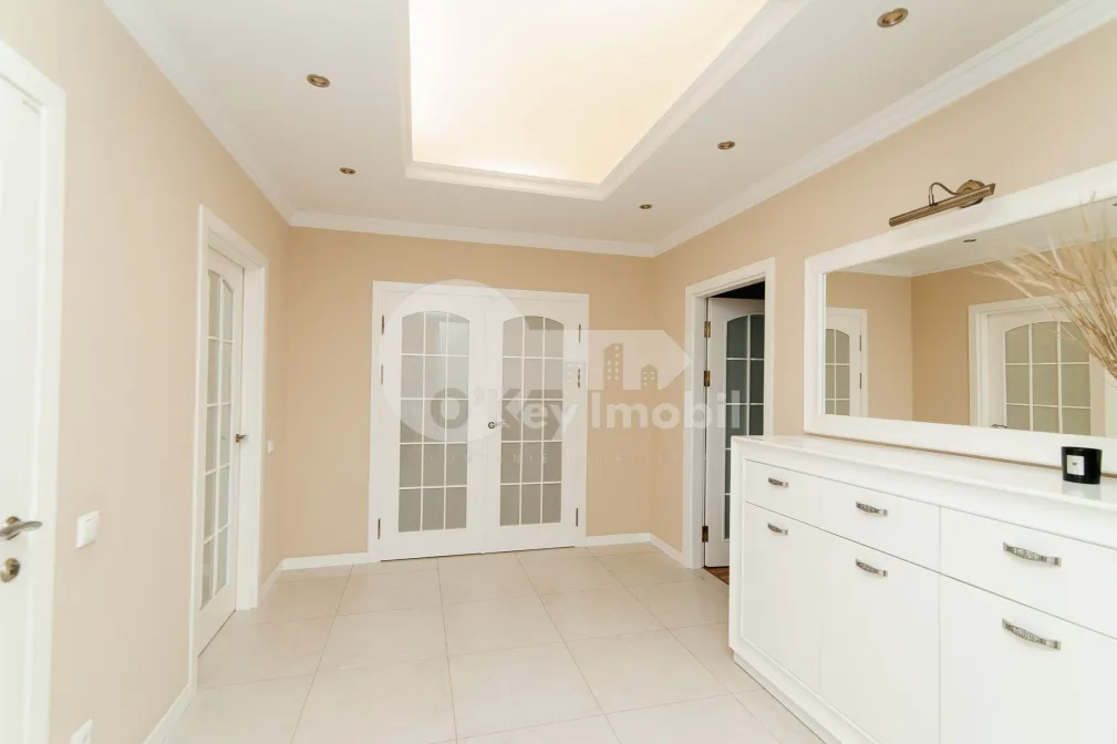 Квартира, Ботаника, ДЕЧЕБАЛ