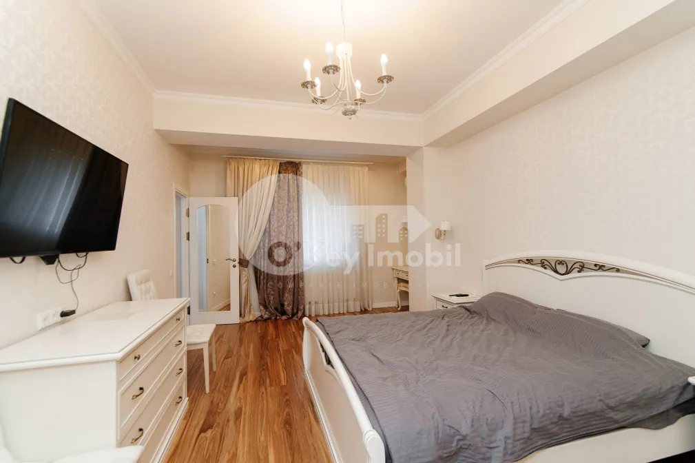 Квартира, Ботаника, ДЕЧЕБАЛ