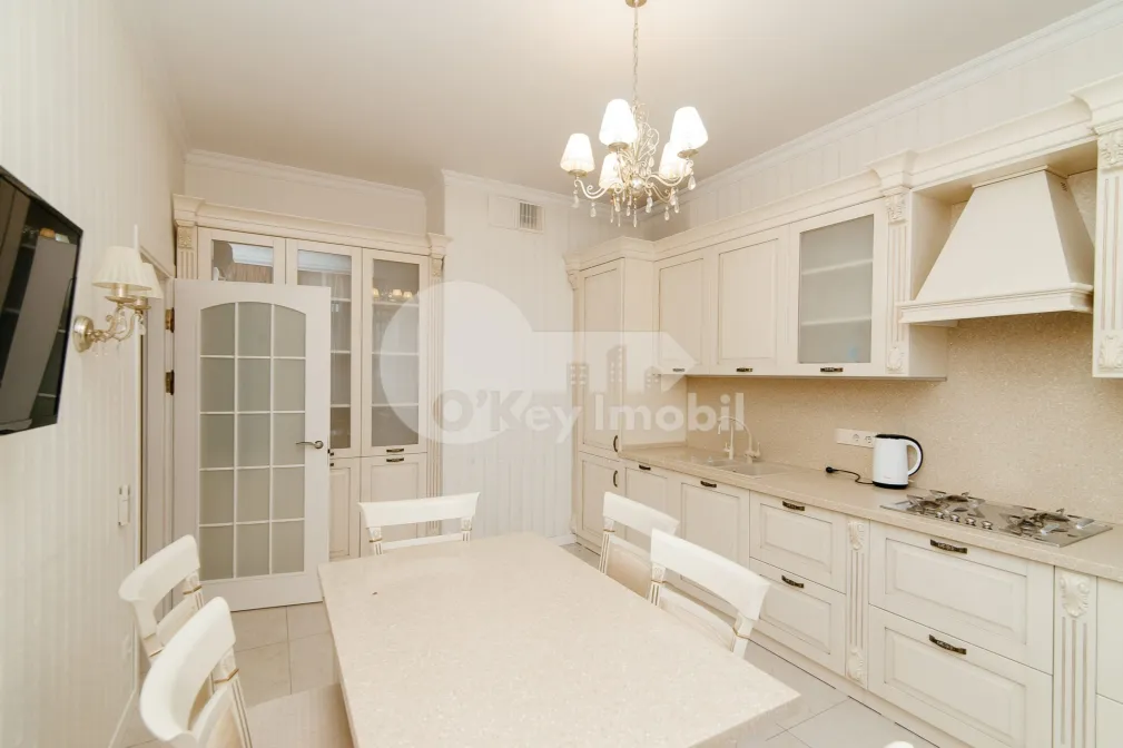 Квартира, Ботаника, ДЕЧЕБАЛ