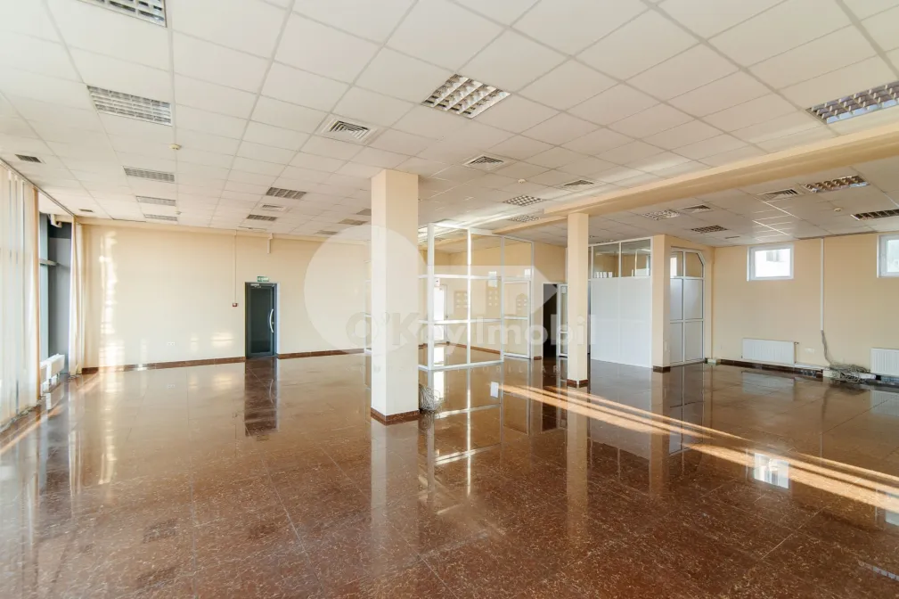 Oficiu, Centru, ISMAIL