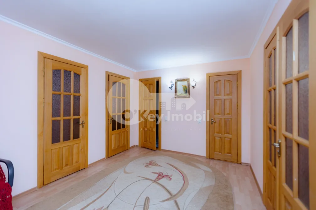 Apartament, Centru, GRIGORE URECHE