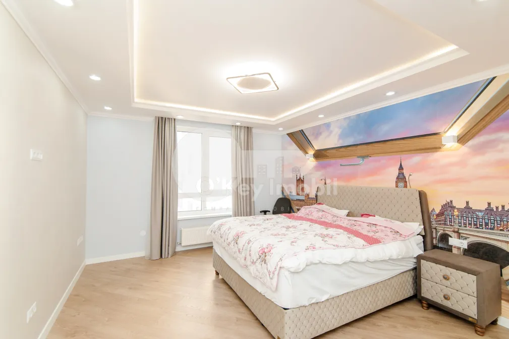 Apartament, Buiucani, LIPCANI