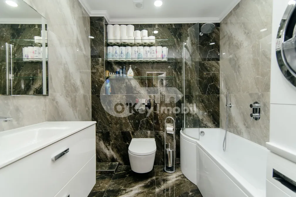 Apartament, Buiucani, LIPCANI