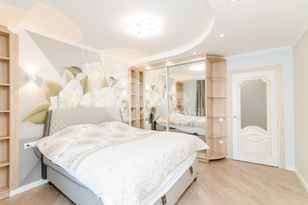 Apartament, Buiucani, LIPCANI