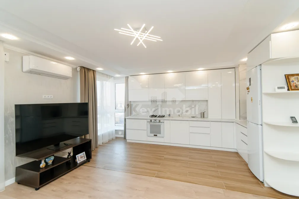 Apartament, Buiucani, LIPCANI