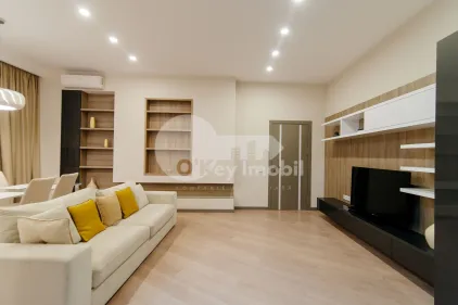 Apartament, Râșcani, NICOLAE DIMO