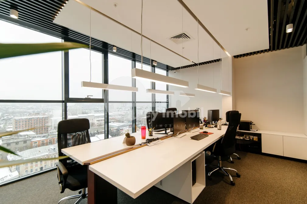 Oficiu, Centru, MIHAI VITEAZUL