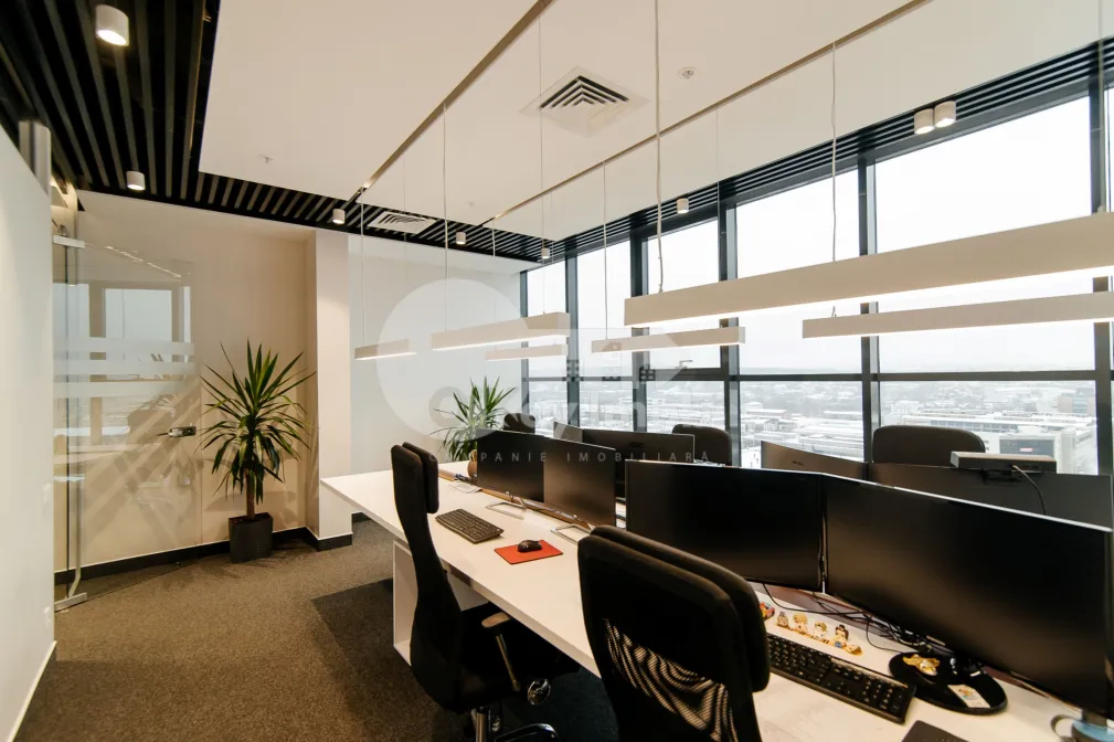 Oficiu, Centru, MIHAI VITEAZUL