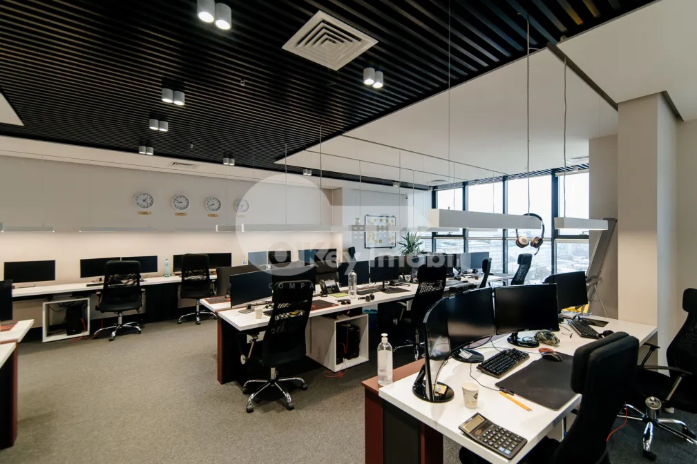 Oficiu, Centru, MIHAI VITEAZUL