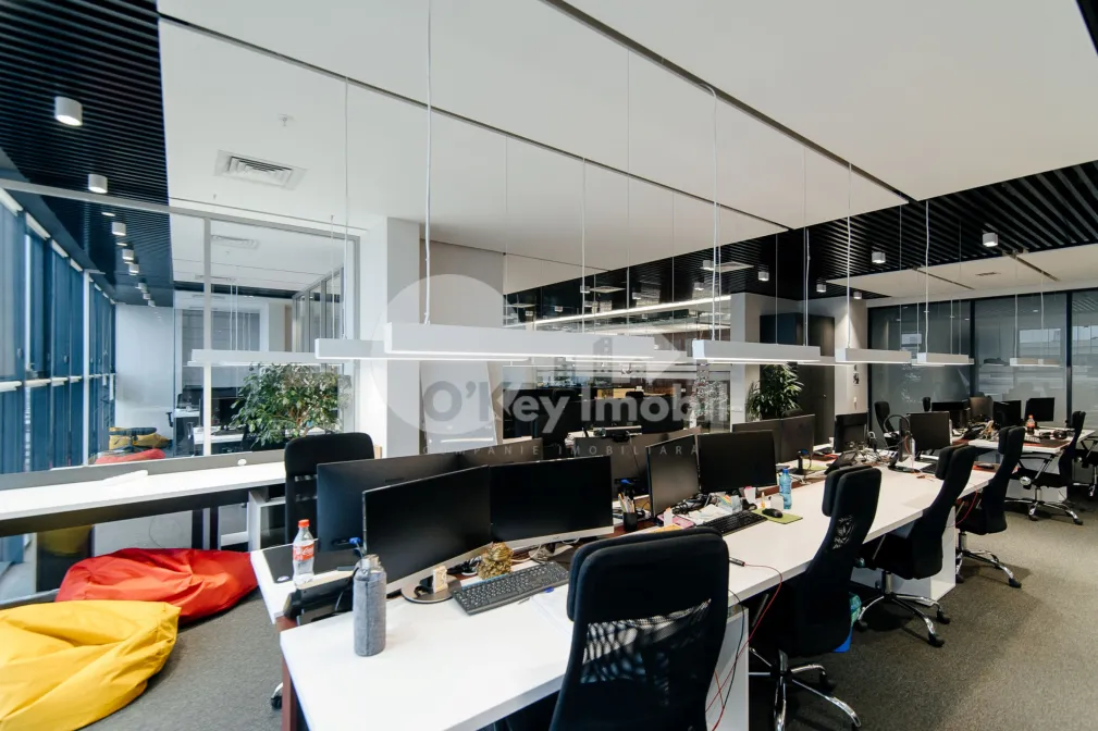 Oficiu, Centru, MIHAI VITEAZUL