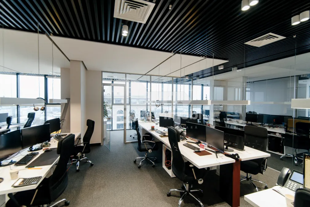 Oficiu, Centru, MIHAI VITEAZUL